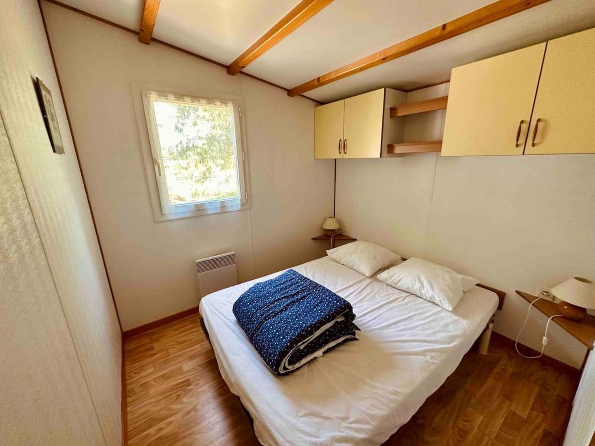 Chalet La Perche Au Bord De L'Eau Lion-en-Sullias Екстериор снимка